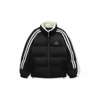 FORHUG Puffer Jackets Unisex