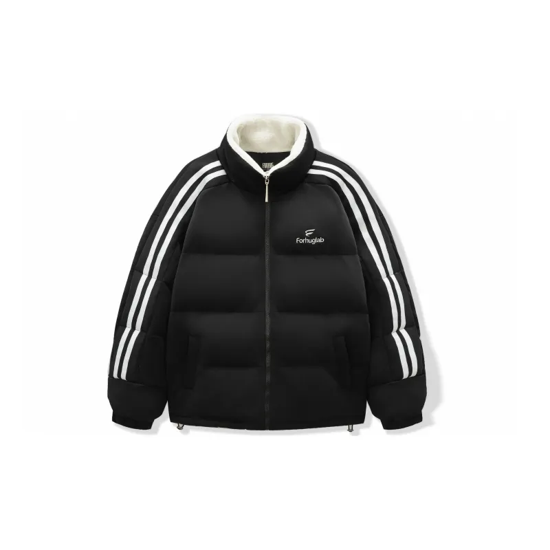 FORHUG Puffer Jackets Unisex-0