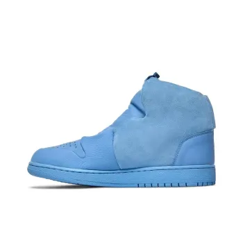 Jordan 1 Sage XX Light Blue Women's