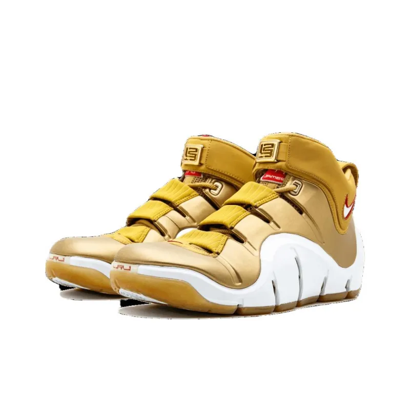 Nike LeBron 4 All Star Game-1