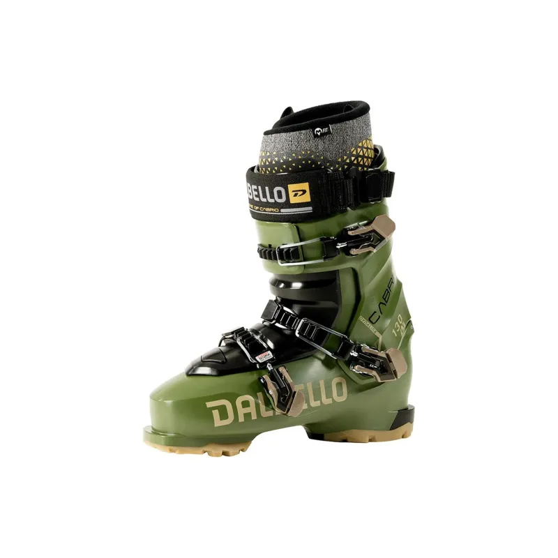 Dalbello Cabrio LV Skis Ski Boots Unisex-2