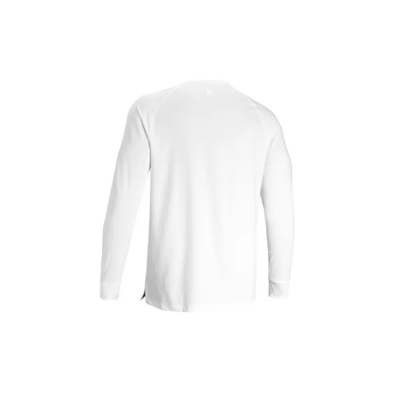 Under Armour T Shirt Men's White-1