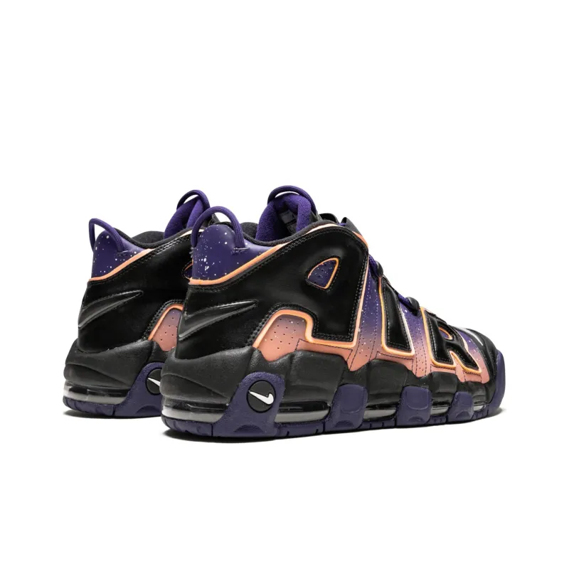 Nike Air More Uptempo Dusk To Dawn-3