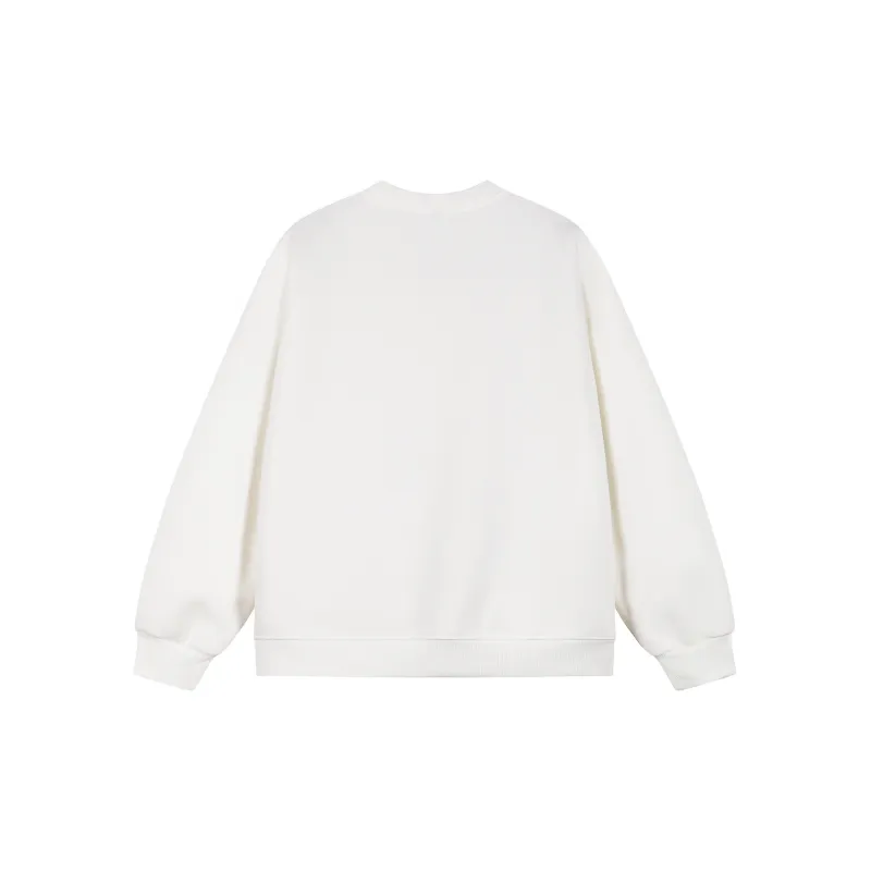 Romance No Fade Sweatshirts Unisex-4