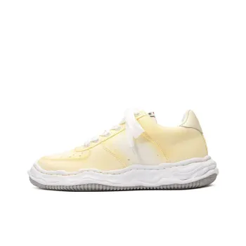 MIHARA YASUHIRO Wayne Original Sole Sneakers