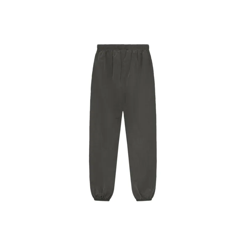Fear Of God Essentials Women's Crinkle Nylon Trackpant Ink-1