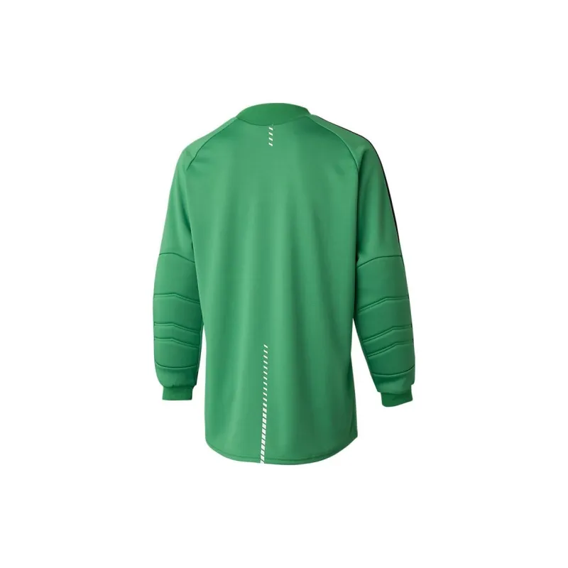 Asics Gk Game Jersey Soccer Jerseys Men's Amazon Green-1
