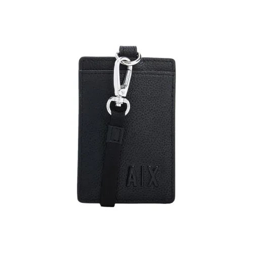 ARMANI EXCHANGE Card Holders