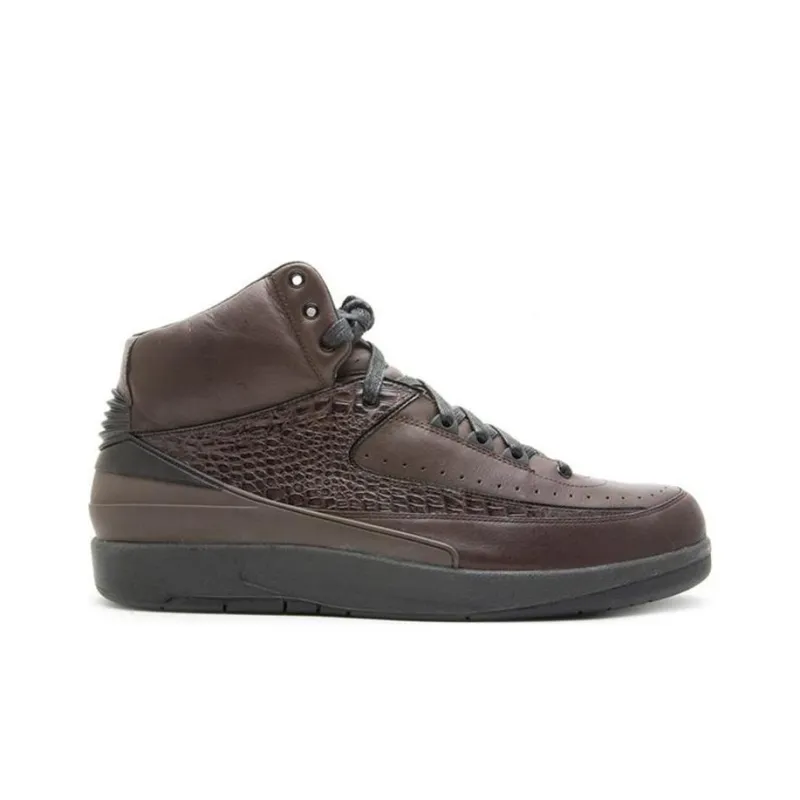 Jordan 2 Retro Premio Bin 23-1