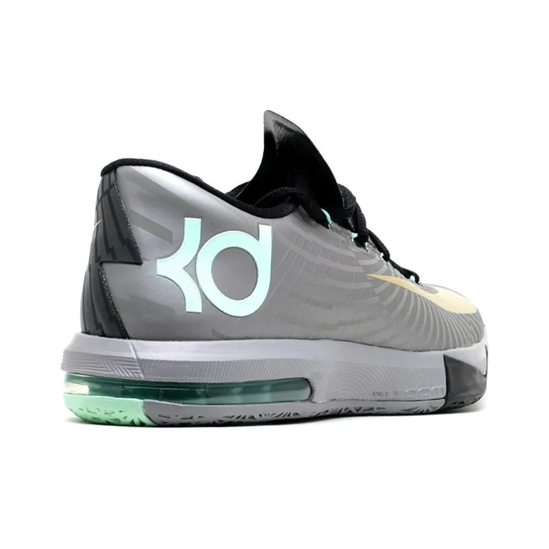 Nike Kd 6 Precision Timing-3