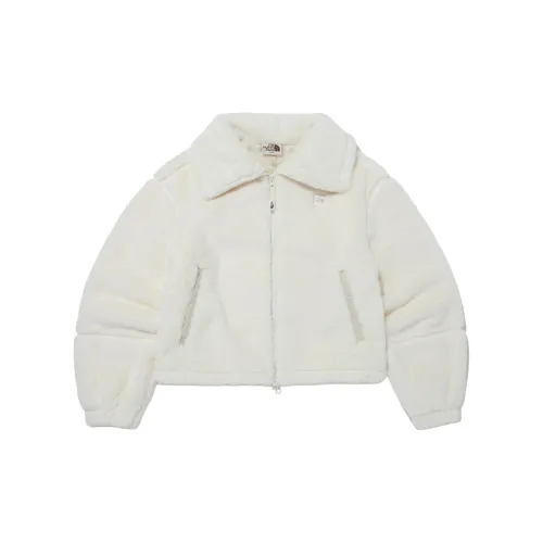 THE NORTH FACE Jackets Women's White