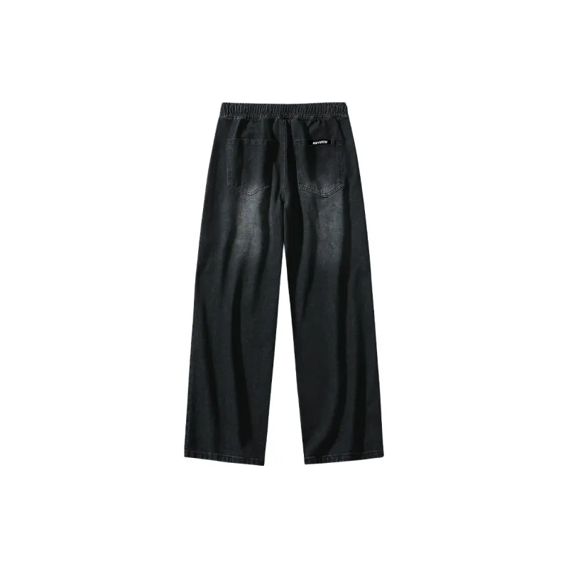 Anyveiw Jeans Unisex-1