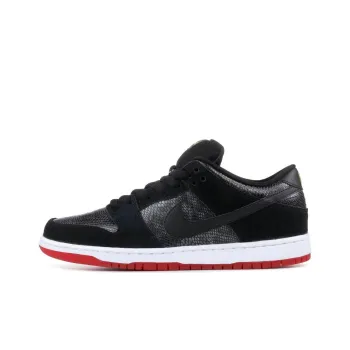 Nike SB Dunk Low Snake Eyes