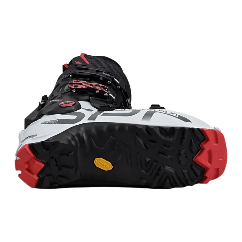 MAJESTY Ski Boots-4