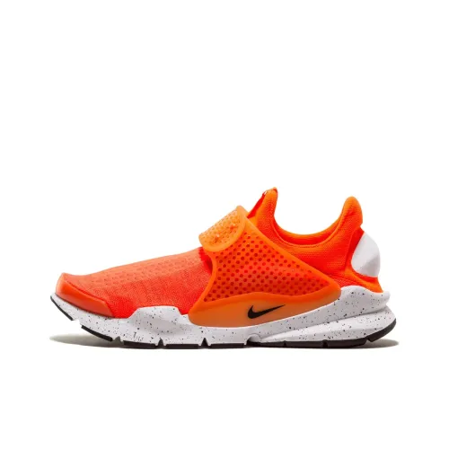 Nike Sock Dart Total Crimson