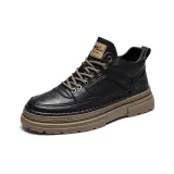Black (Padded)