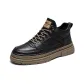 Black (Padded)
