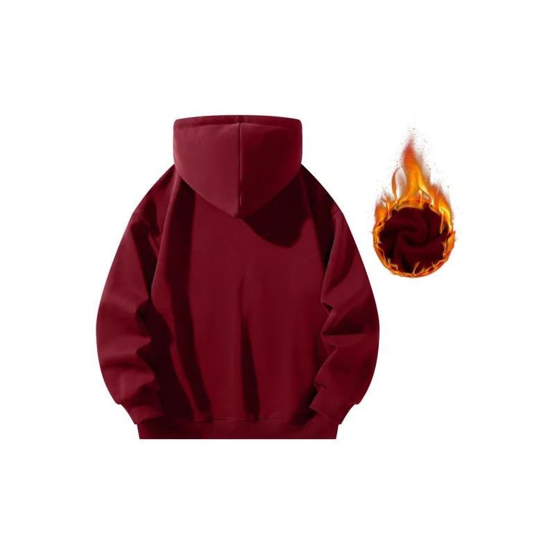 Universal Templates Sweatshirt Unisex-33