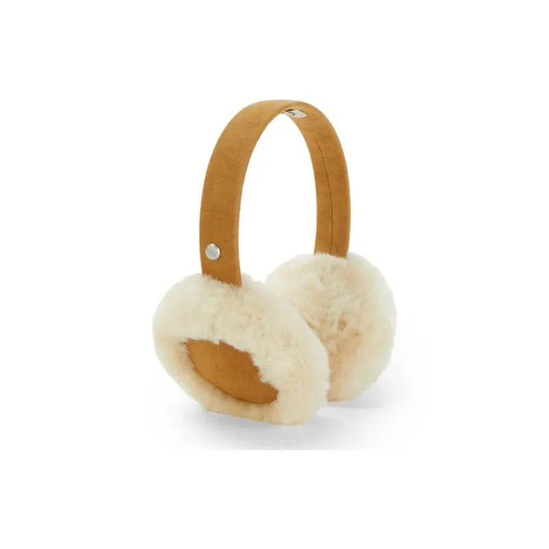 UGG Earmuffs Unisex-3