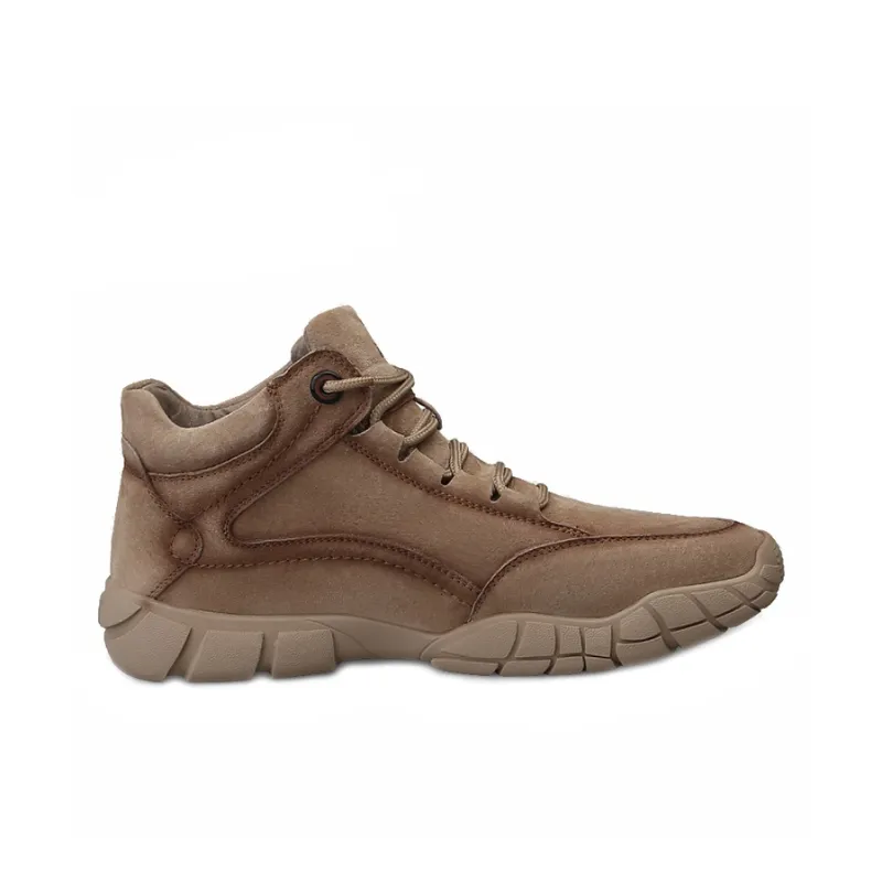 BECK High-Top Casual Shoes Men's-2