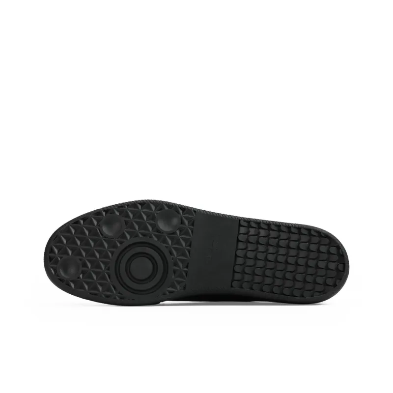 PANE Light Training Collection NINJA ASSASSIN Slip Resistant Breathable Low Top Casual Shoes Unisex Black-5