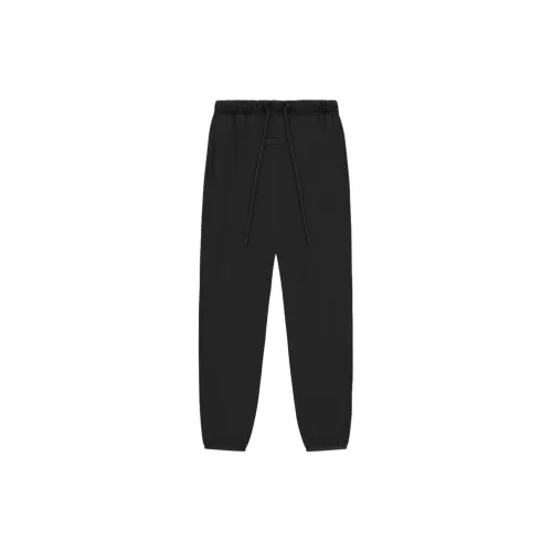 Fear Of God Essentials Knit Sweatpants Women's Ink Black/INK