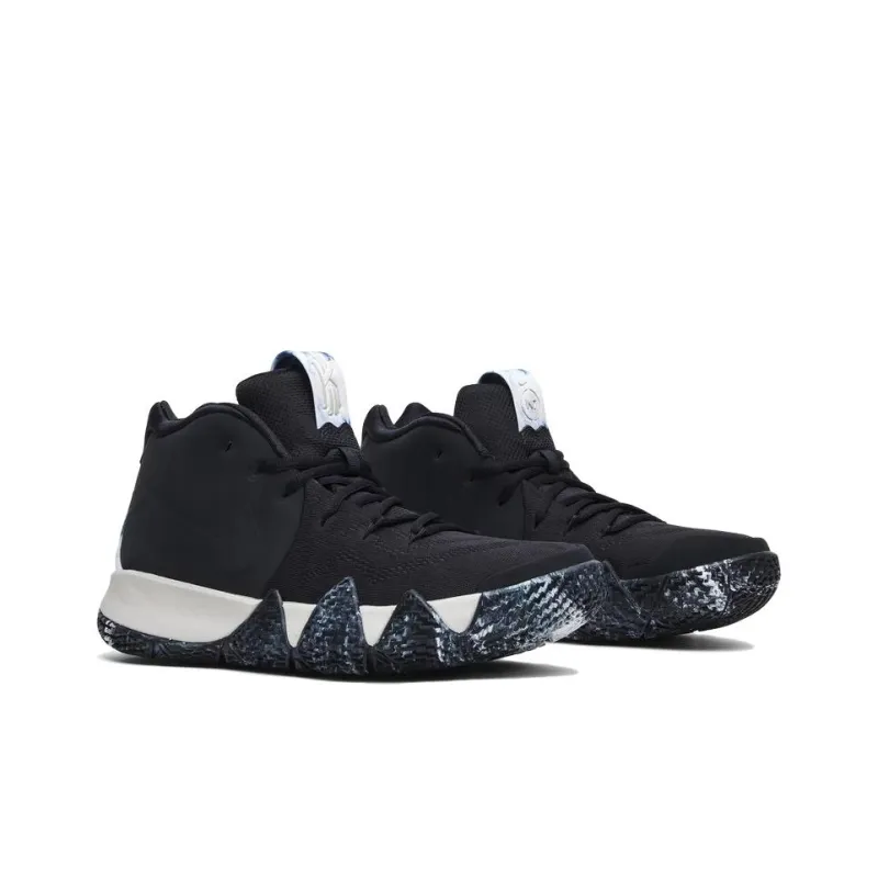 Nike Kyrie 4 N7 2018-2