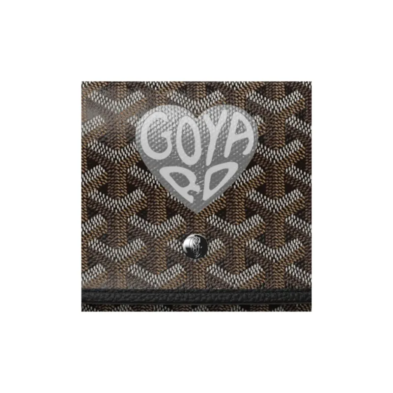 GOYARD Plumet Shoulder Bags-5