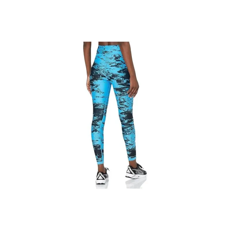 PUMA Leggings Women's Blue-1