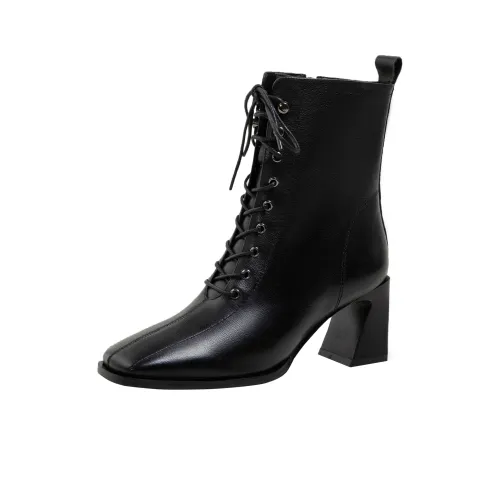 MODERN BELLE Ankle Boots Women's