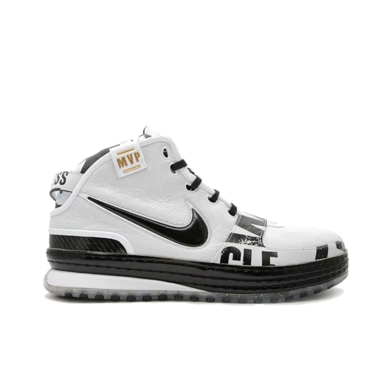 Nike Zoom LeBron 6 'MVP'-1
