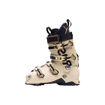 ROSSIGNOL AllTrack Elite 130 LT GW Skis Ski Boots Unisex