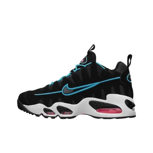 Nike Air Max NM South Beach Black