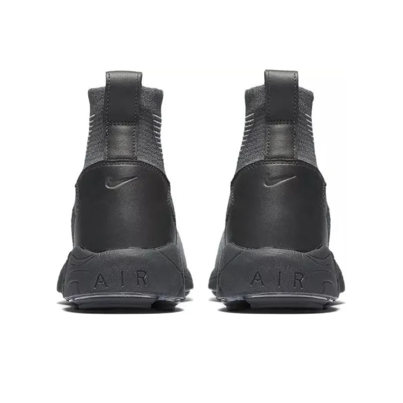 Nike Zoom Mercurial Xi Fk Dark Grey/Anthracite Wolf Grey-4