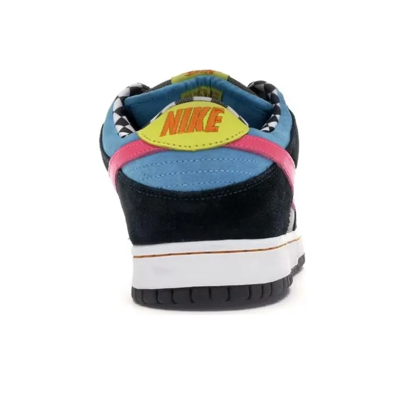 Nike Sb Dunk Low 720 Degrees-3