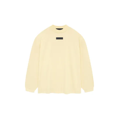 Fear Of God Essentials Long-Sleeve Tee 