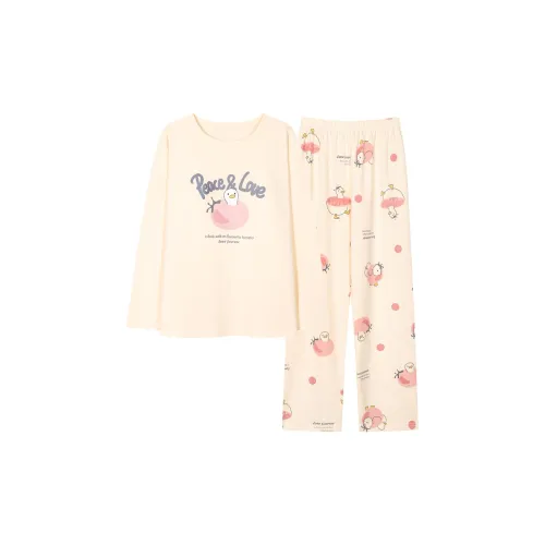 Shivs Women's Pajama Sets