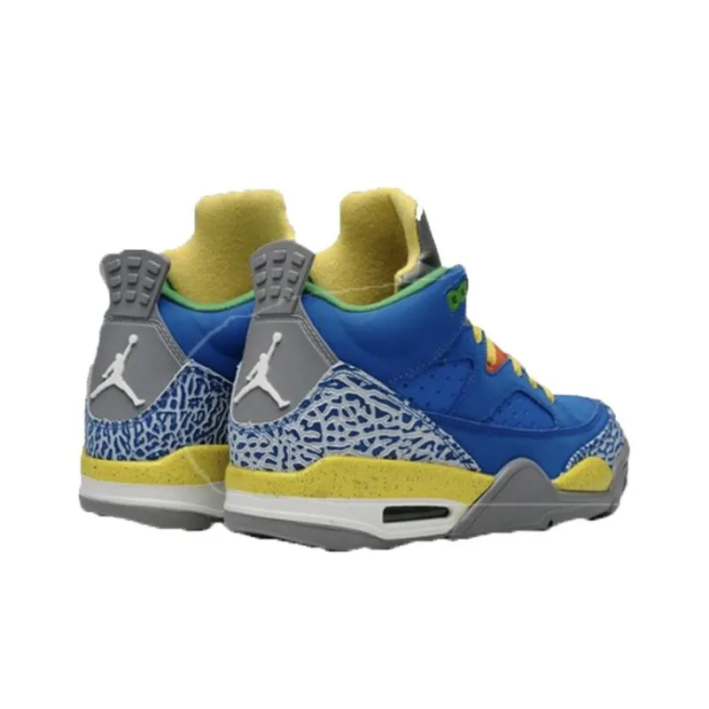 JORDAN Son Of Mars Low Do The Right Thing-3