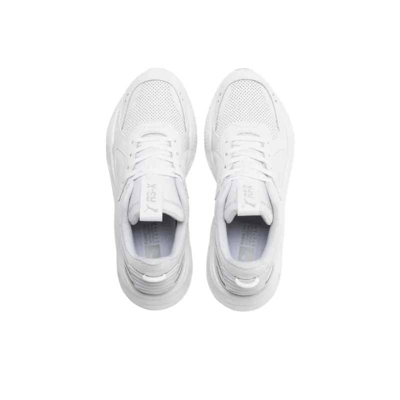 PUMA RS X Winterized 'White'-2