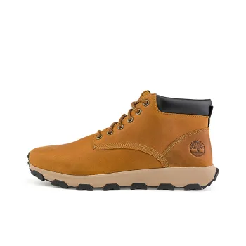 Timberland Winsor Park Chukka Boots 'Wheat Full Grain'