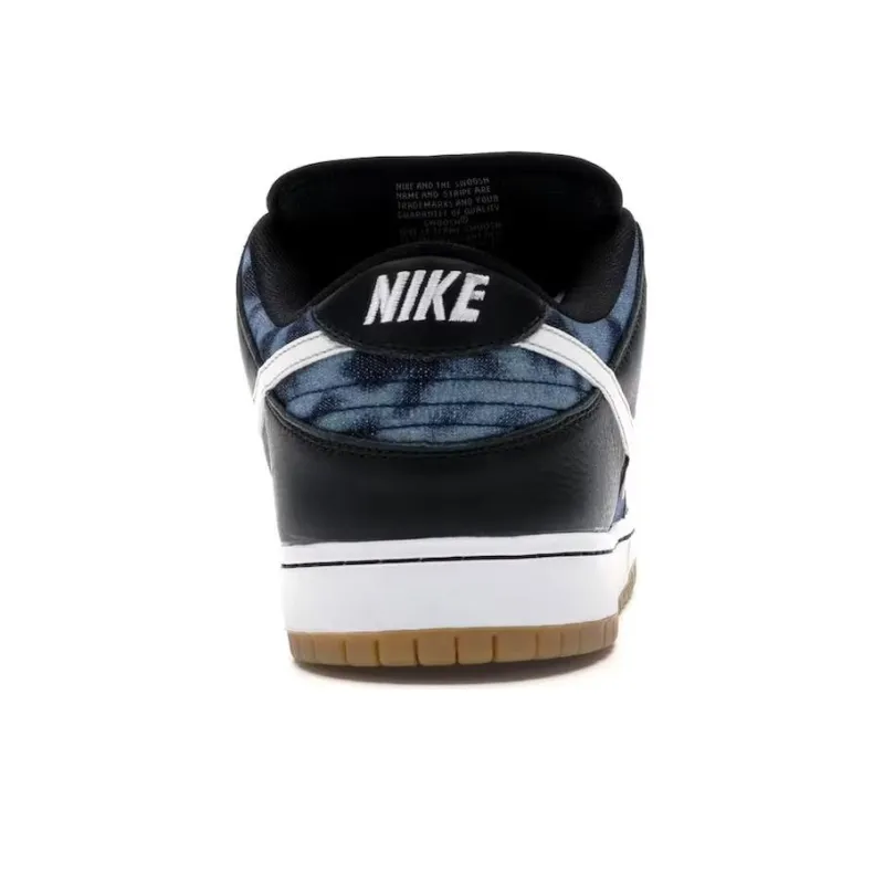Nike Sb Dunk Low Fast Times-4