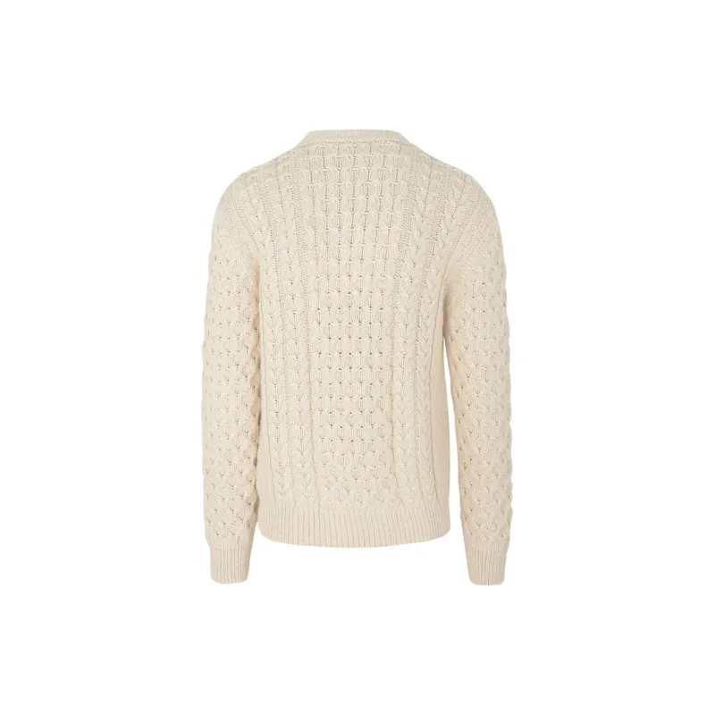 Givenchy Crew Neck Sweater-1