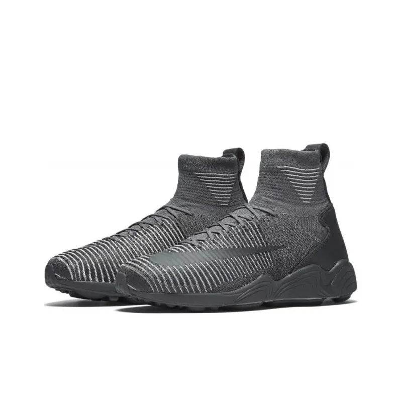 Nike Zoom Mercurial Xi Fk Dark Grey/Anthracite Wolf Grey-2