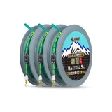 Embossed Eight-Prong 4.8m-Stunning 2 Pro Three-Roll Set