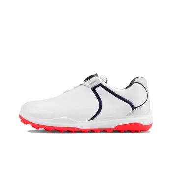 PGA Cushioning Wear-Resistant Low-Top Golf Shoes Women's