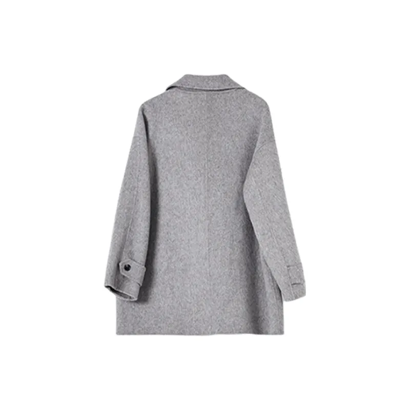 Mambe Coats Women's-4