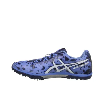 Asics Cross Freak 'Blue Black' Women's