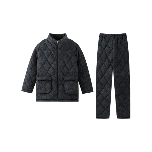 Gongdie Men Pajama Sets