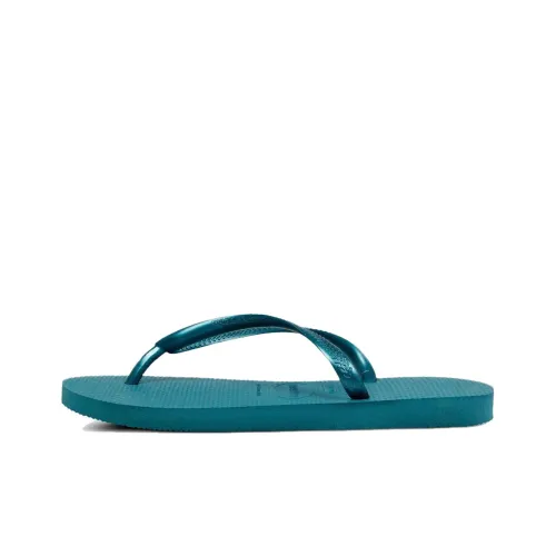 Havaianas Slim Flip Flops Women's