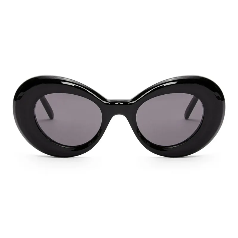LOEWE Cat Eye Frame Sunglasses-1